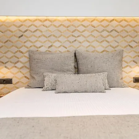 Apartamento Naxian Icon Luxury 3 Naxos City