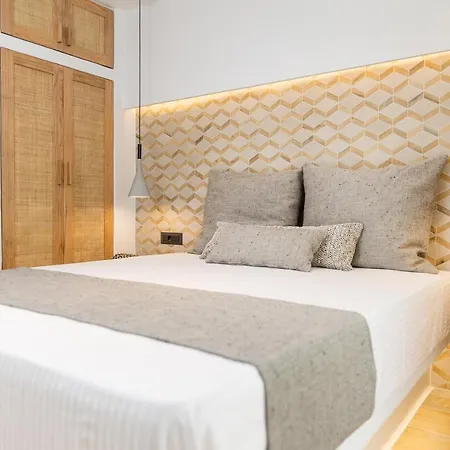 Apartamento Naxian Icon Luxury 3