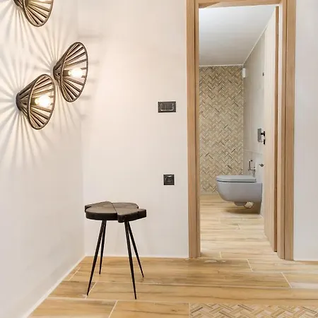 Naxian Icon Luxury 3 Apartamento *