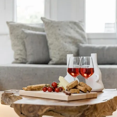 Apartamento Naxian Icon Luxury 3