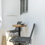 Naxian Icon Luxury 3 Apartament Naxos City