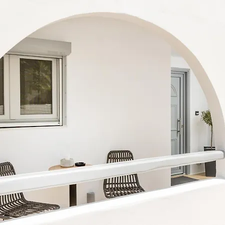 Apartment Naxian Icon Luxury 3