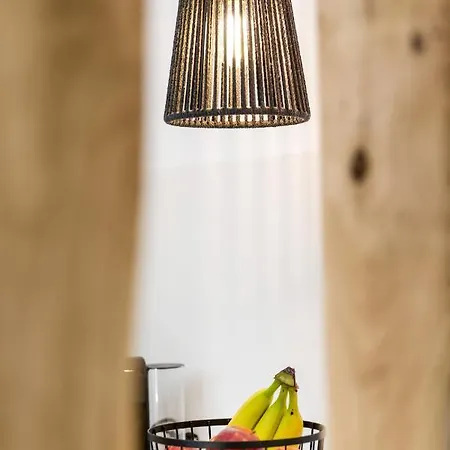 Naxian Icon Luxury 3 * Naxos City